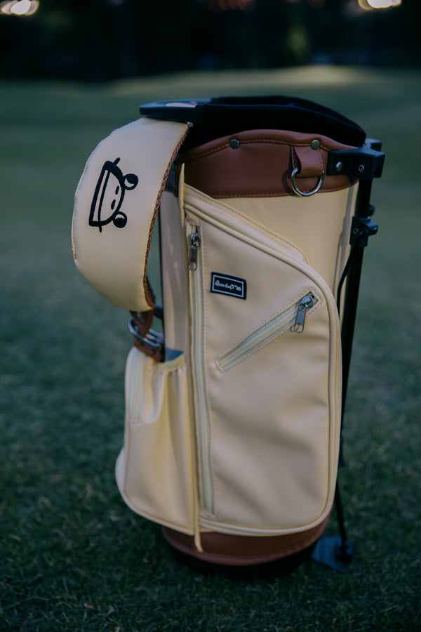 The Starter – Toddler Golf Bag