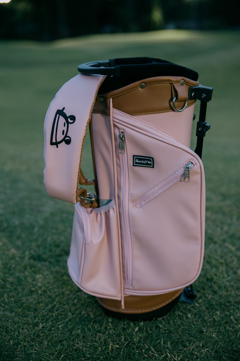 The Starter – Toddler Golf Bag