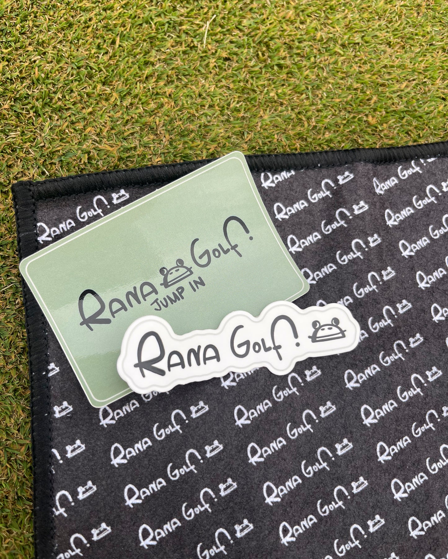 Course Ready Bundle