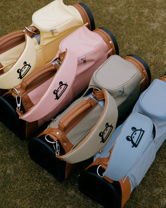 The Starter – Toddler Golf Bag