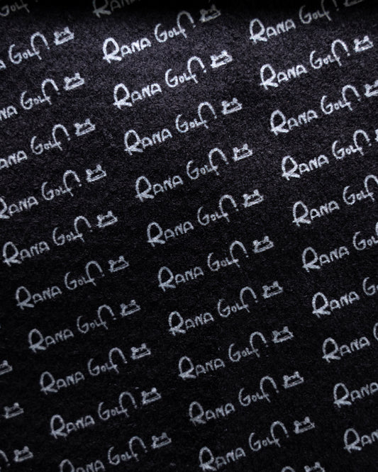 Kids Golf Towel – Perfect Fit for Toddler Golf Bags