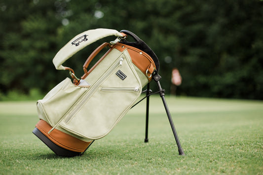 What Makes the Rana Golf Bag Different: A Better Golf Bag for Toddlers Ages 3–6