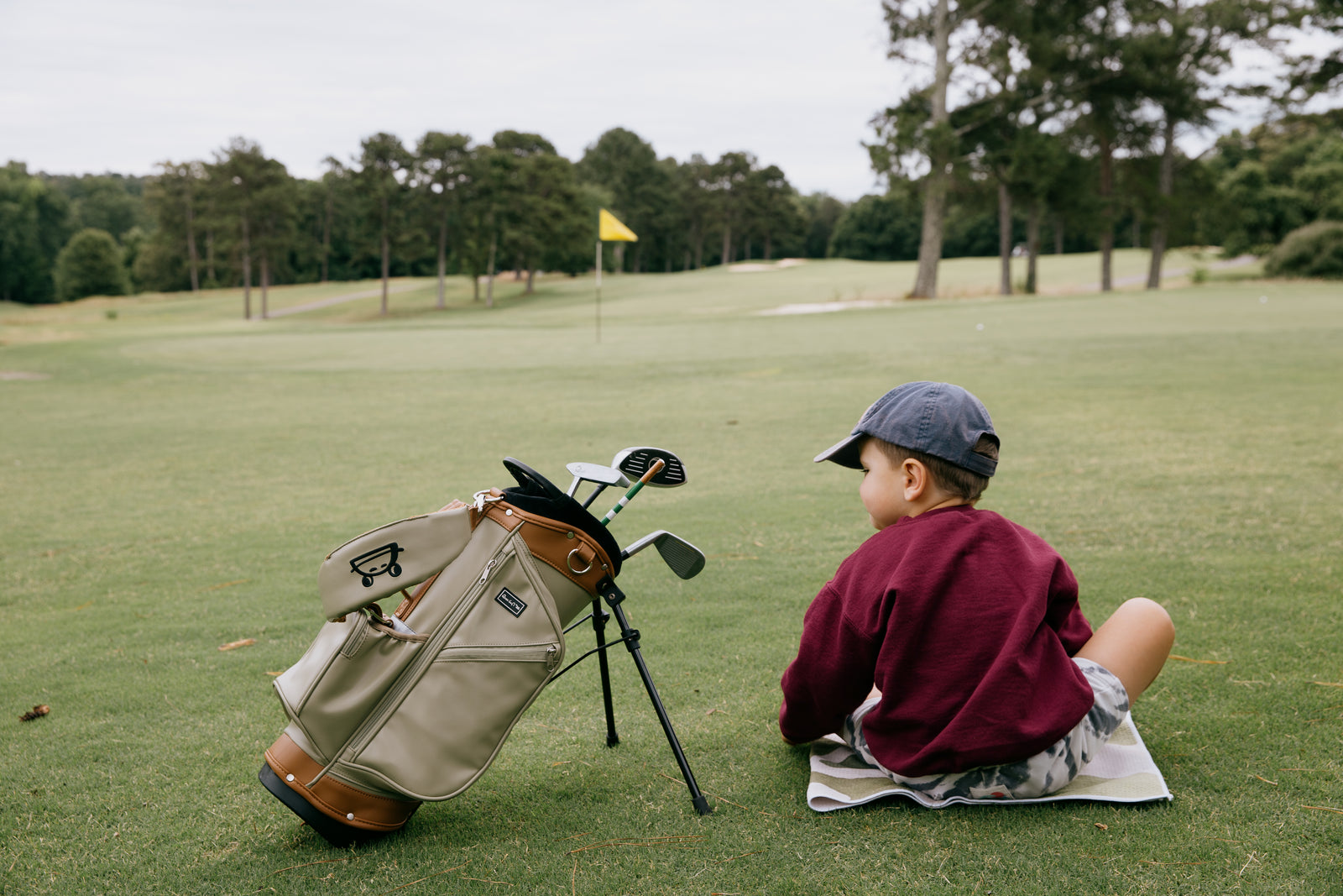 Rana Golf