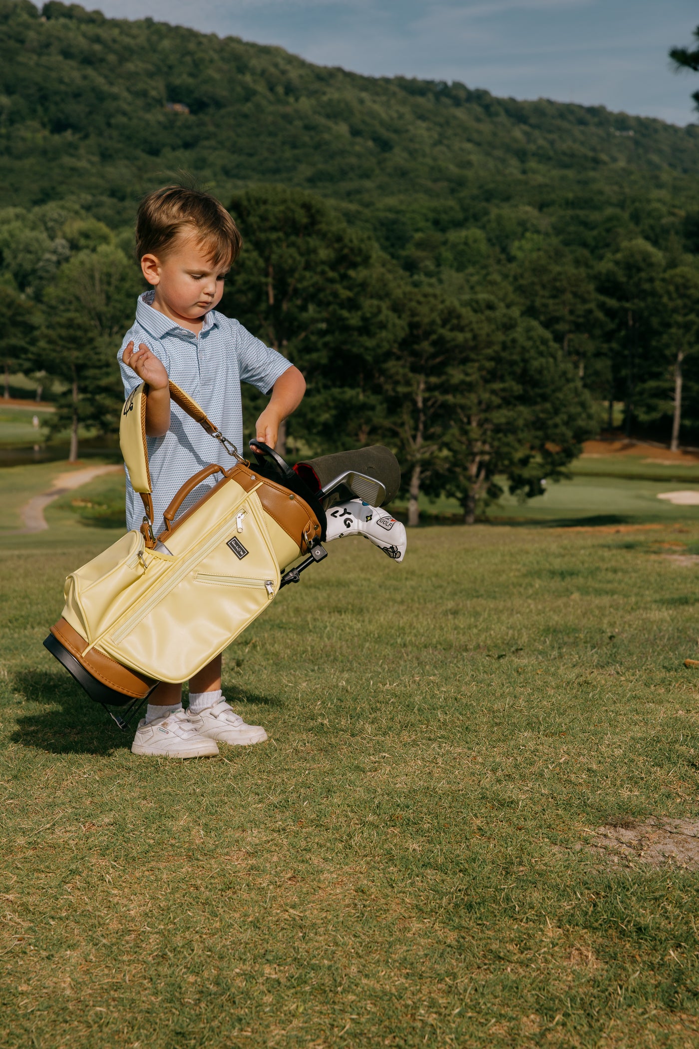 Rana Golf