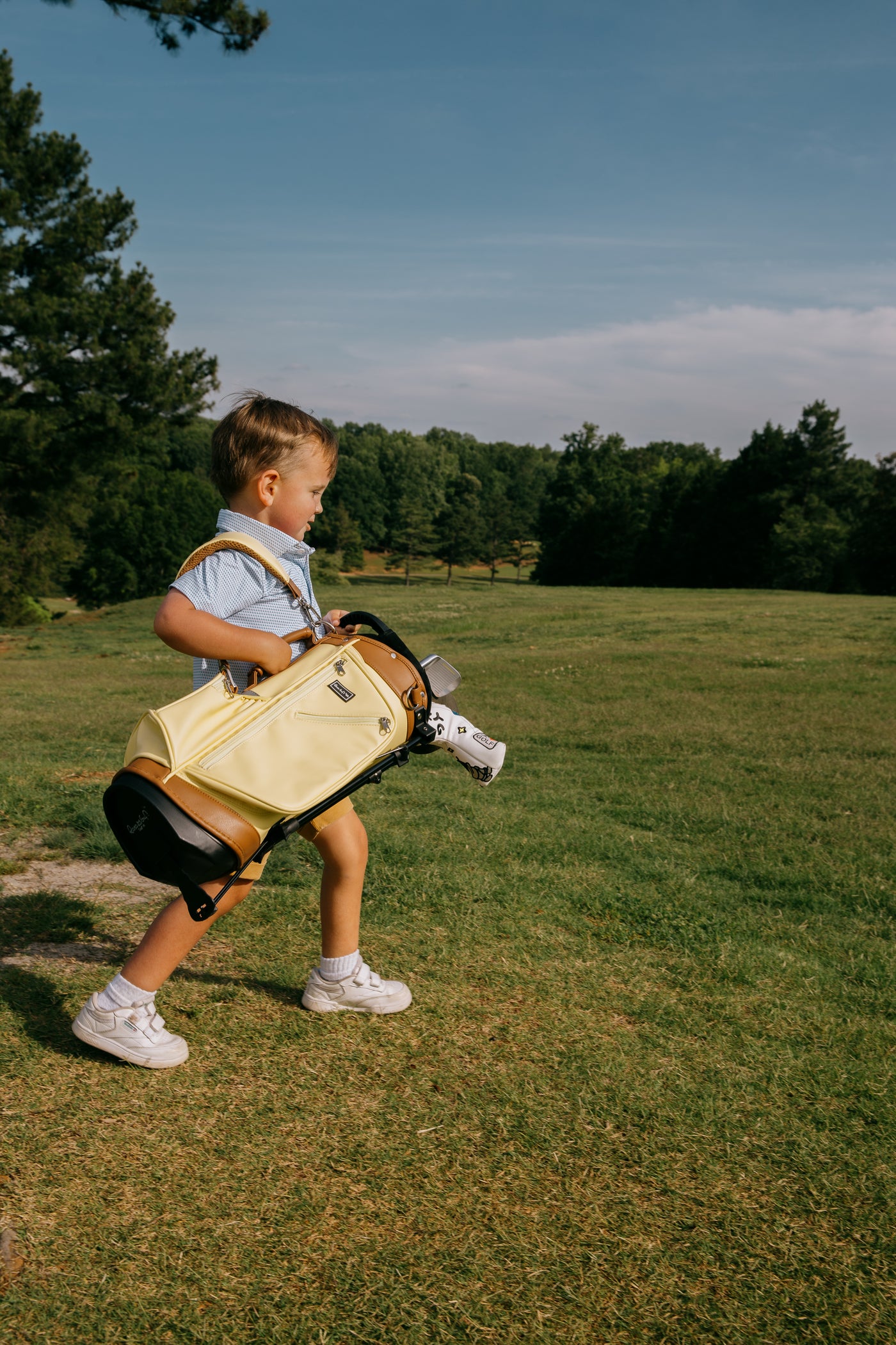 Rana Golf