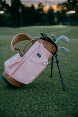 The Starter – Toddler Golf Bag