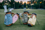 The Starter – Toddler Golf Bag