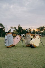 The Starter – Toddler Golf Bag