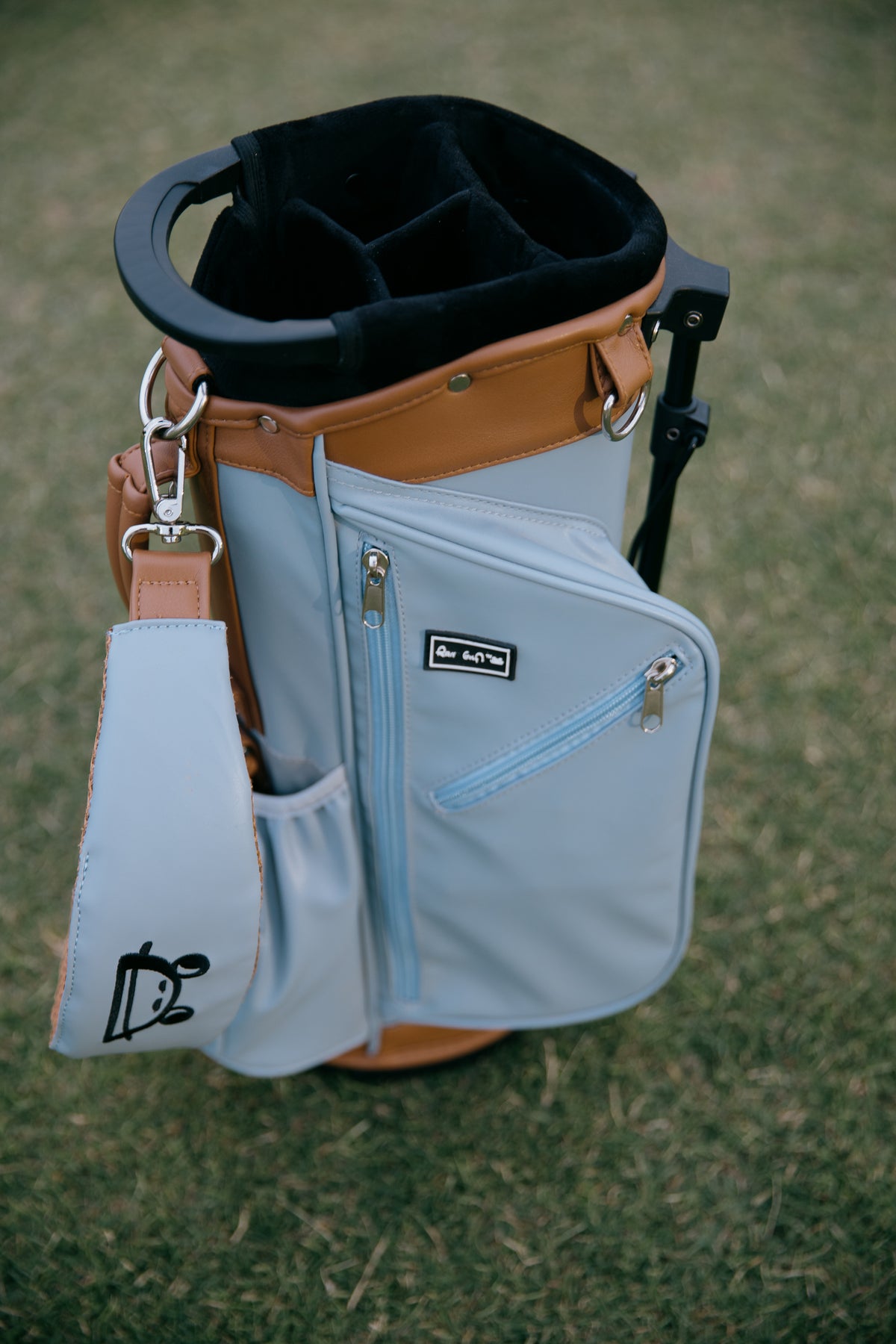 The Starter – Toddler Golf Bag