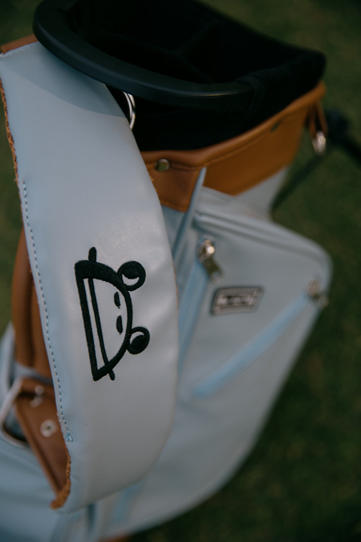 The Starter – Toddler Golf Bag