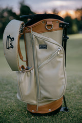 The Starter – Toddler Golf Bag