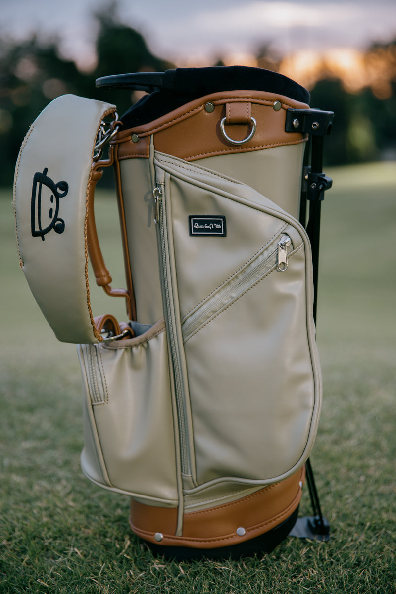 The Starter – Toddler Golf Bag