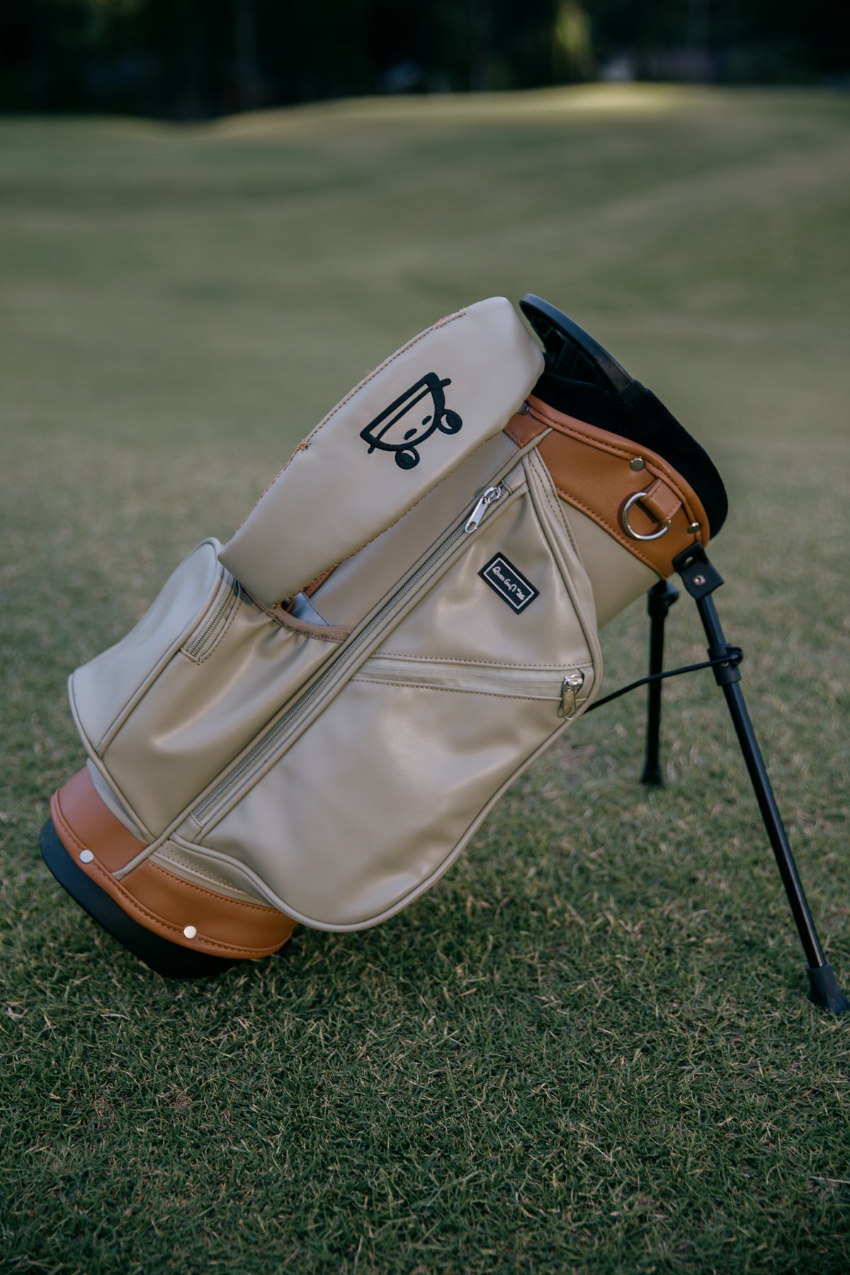 The Starter – Toddler Golf Bag