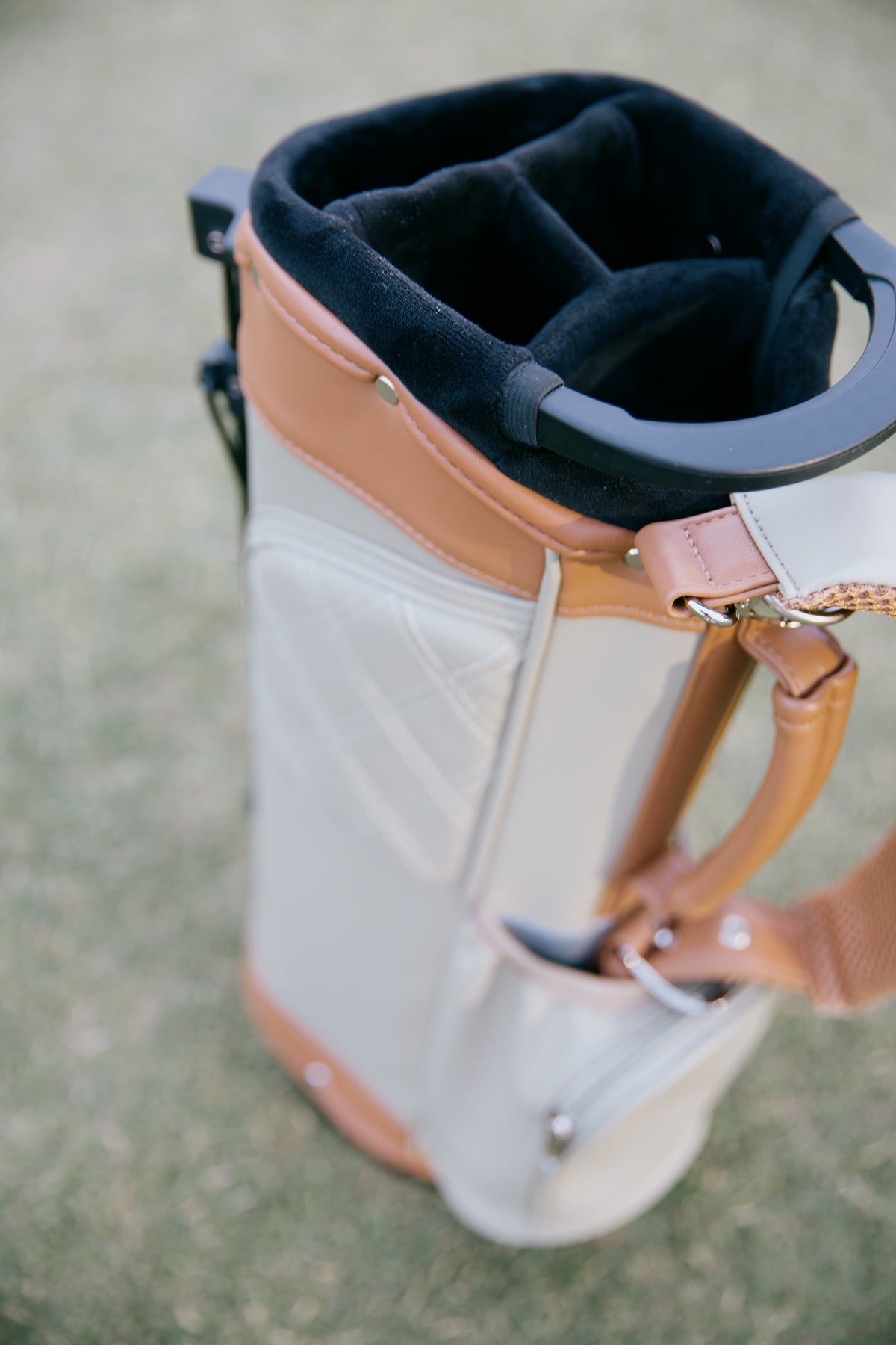 The Starter – Toddler Golf Bag