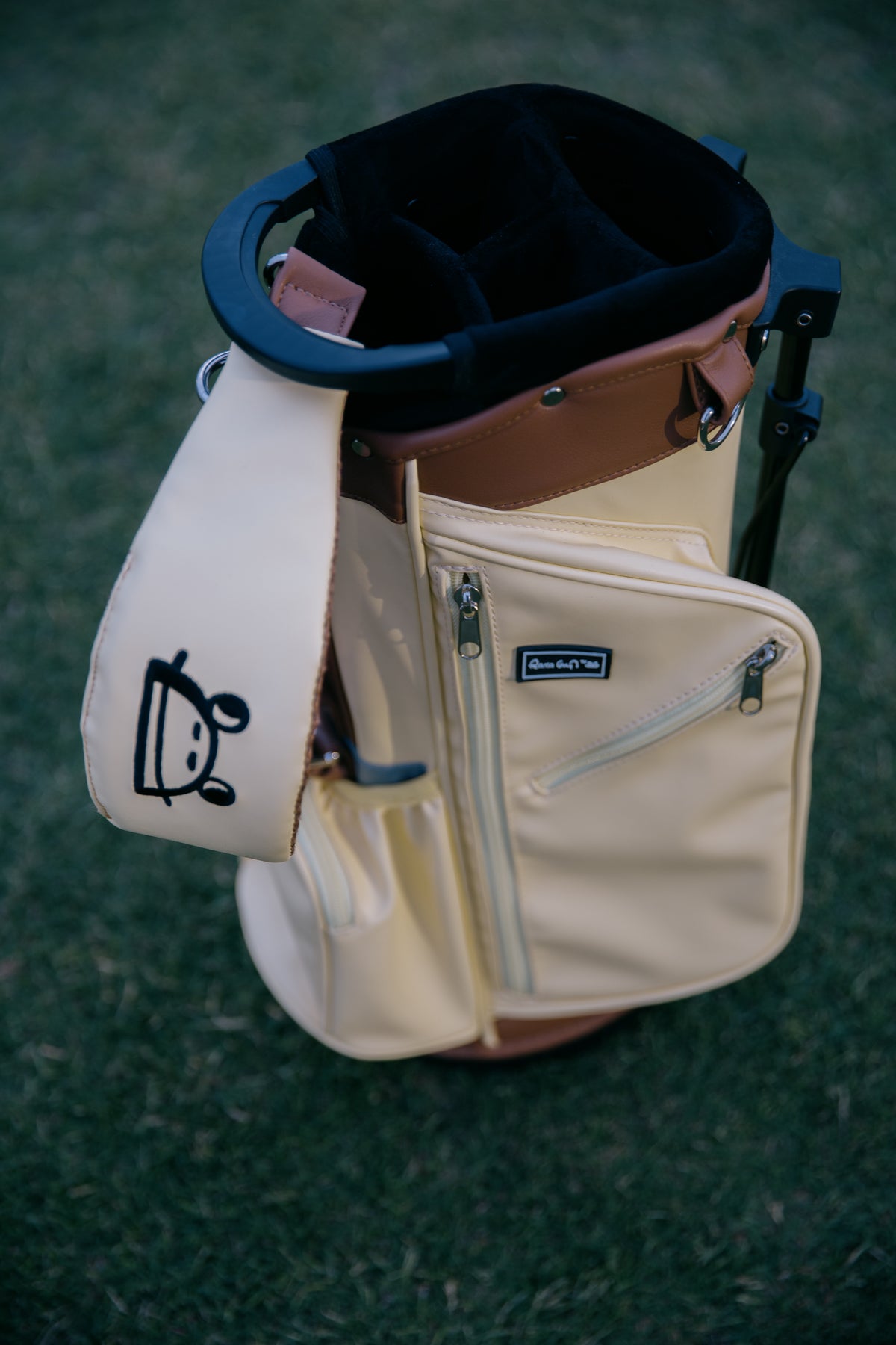 The Starter – Toddler Golf Bag