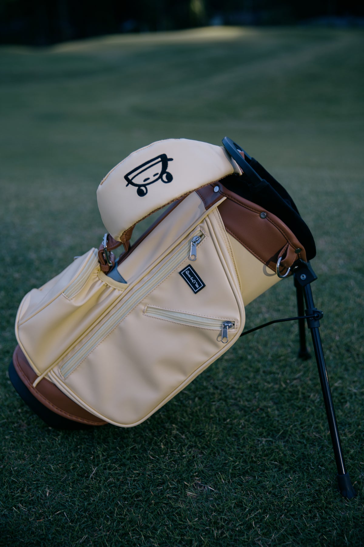 The Starter – Toddler Golf Bag