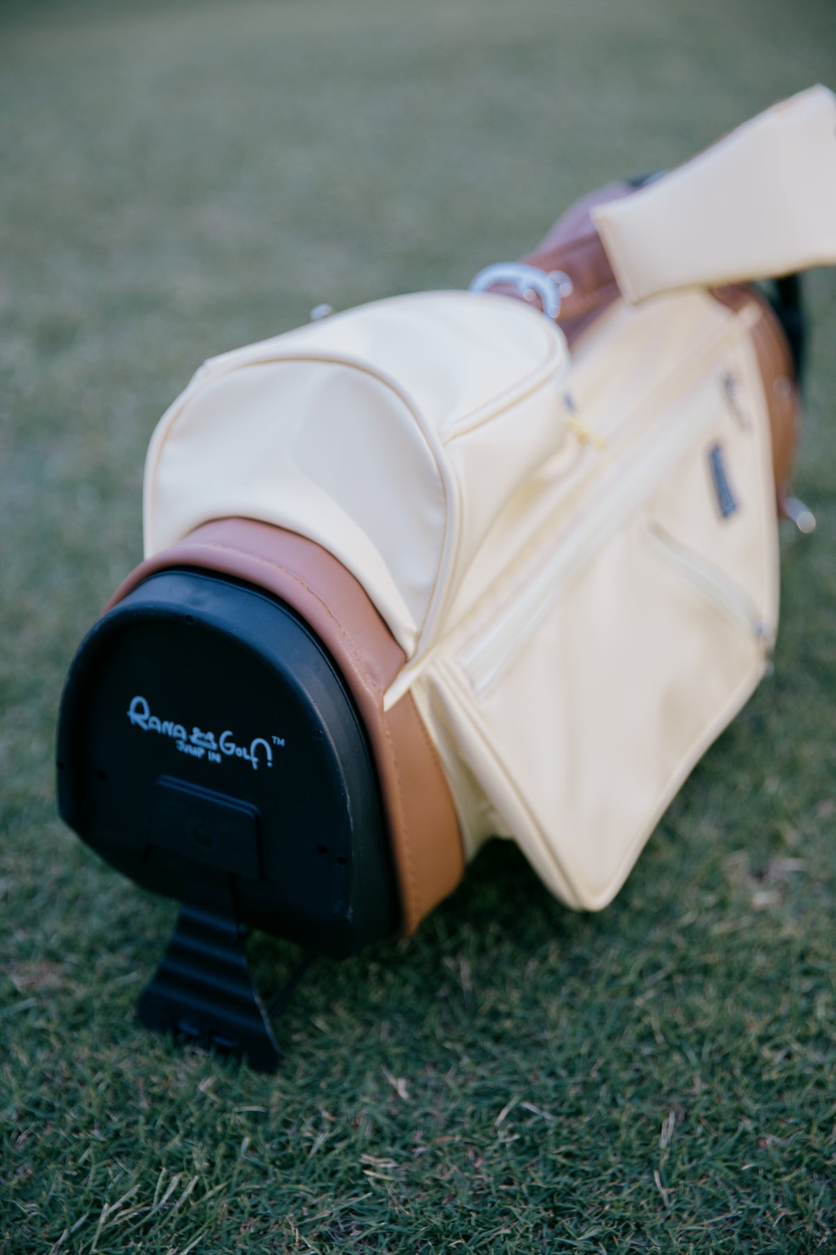 The Starter – Toddler Golf Bag