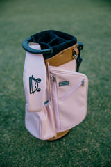 The Starter – Toddler Golf Bag