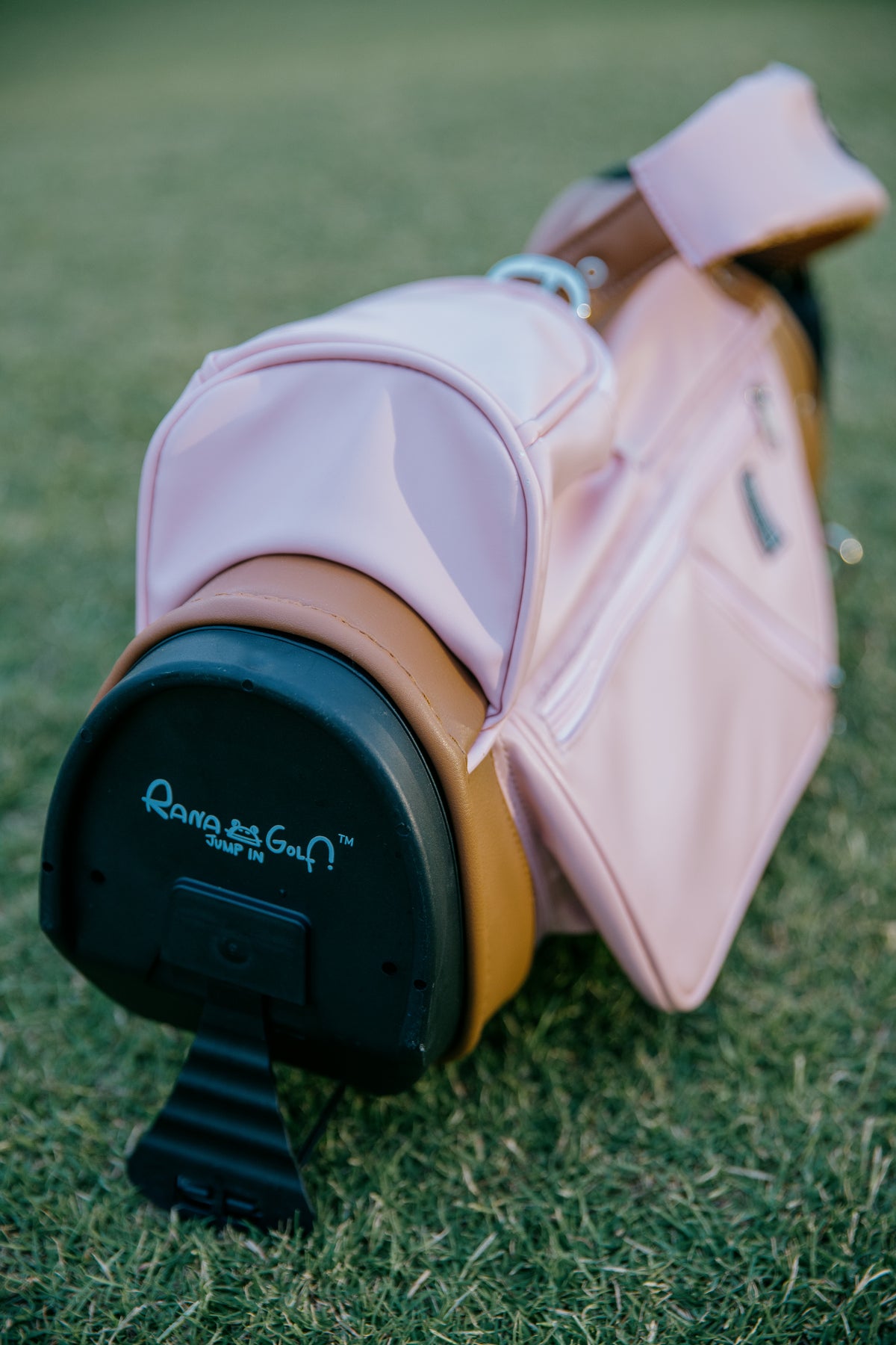 The Starter – Toddler Golf Bag