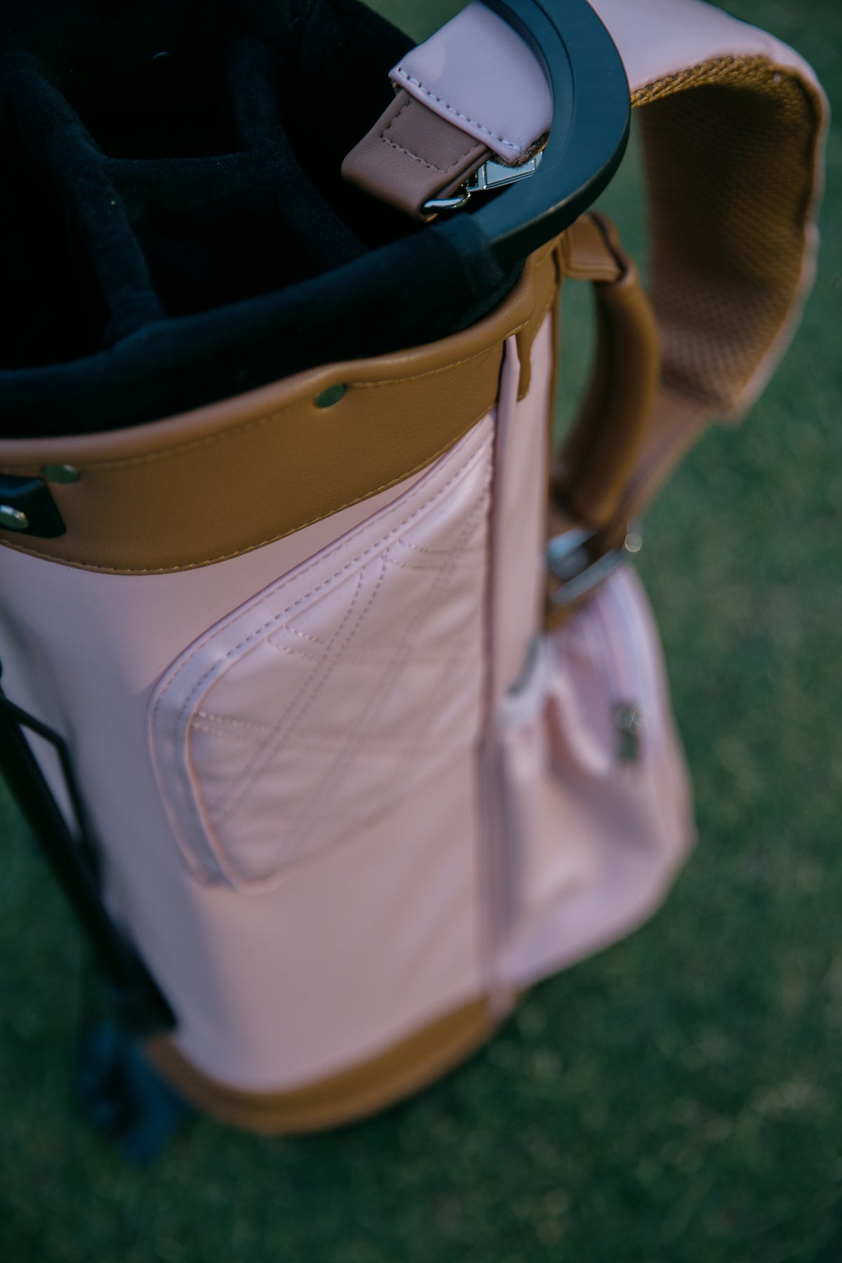 The Starter – Toddler Golf Bag