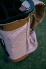 The Starter – Toddler Golf Bag