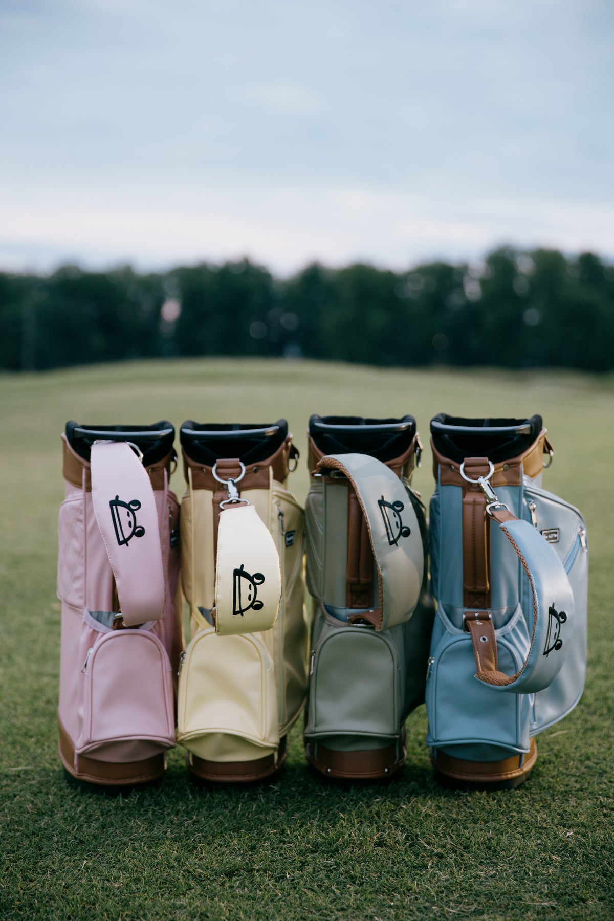The Starter – Toddler Golf Bag