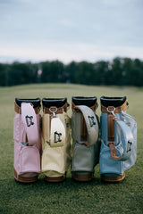 The Starter – Toddler Golf Bag