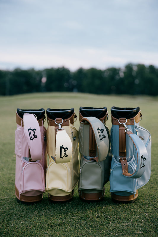 The Starter – Toddler Golf Bag