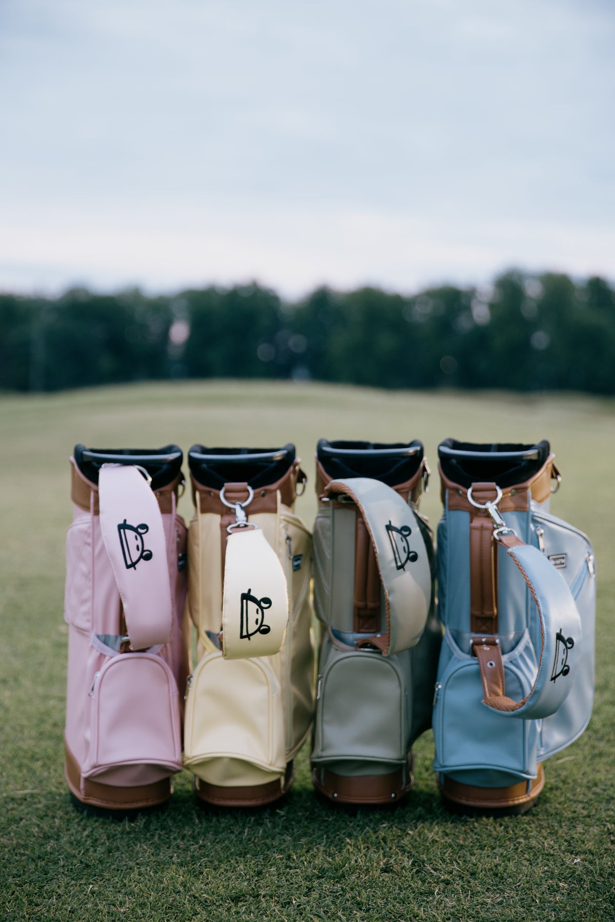 The Starter – Toddler Golf Bag