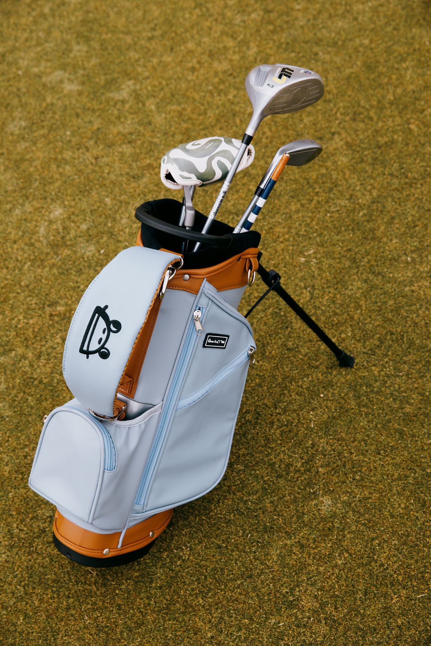 The Starter – Toddler Golf Bag