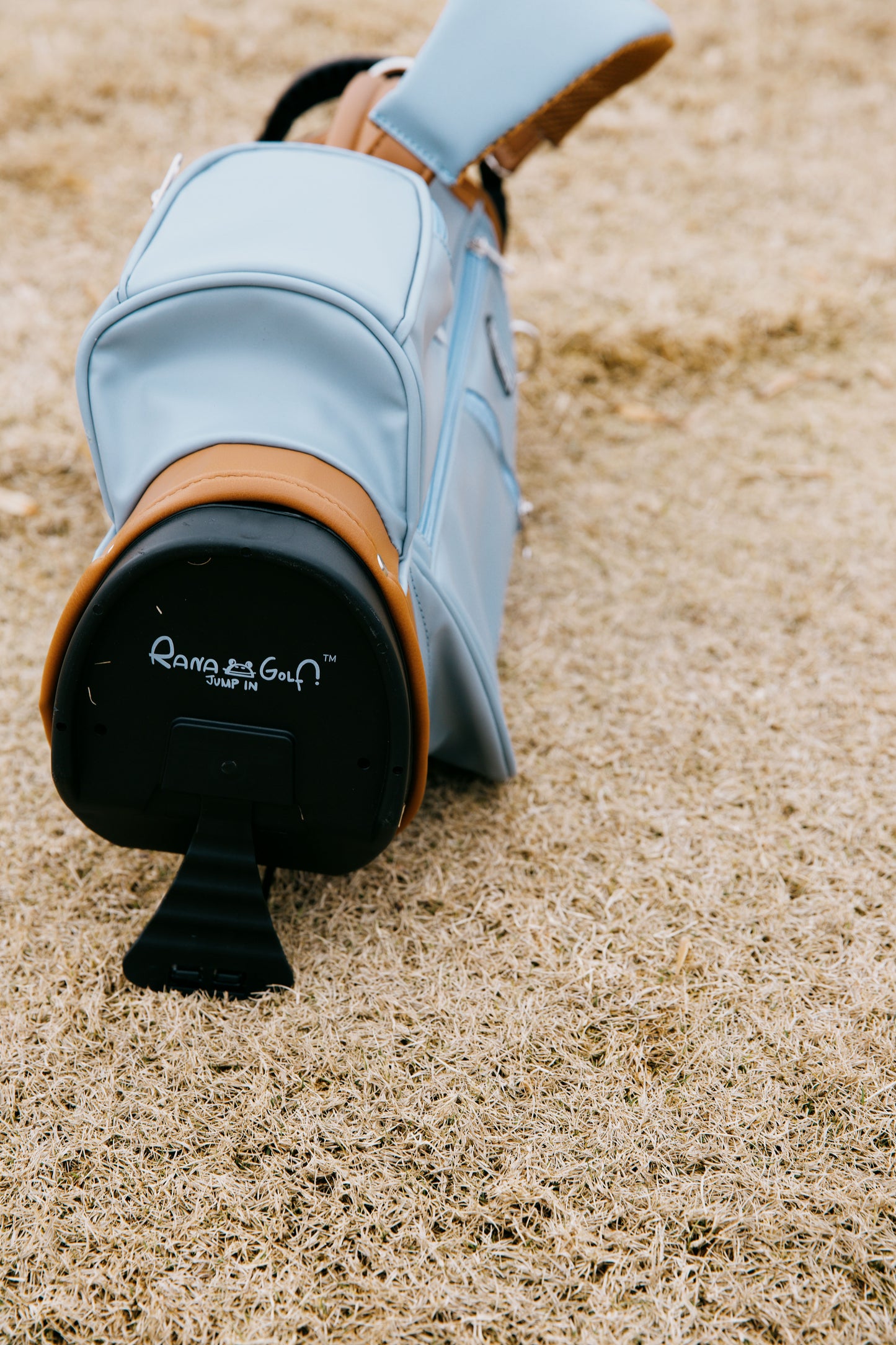 The Starter – Toddler Golf Bag