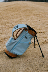 Custom Rana Golf Bag