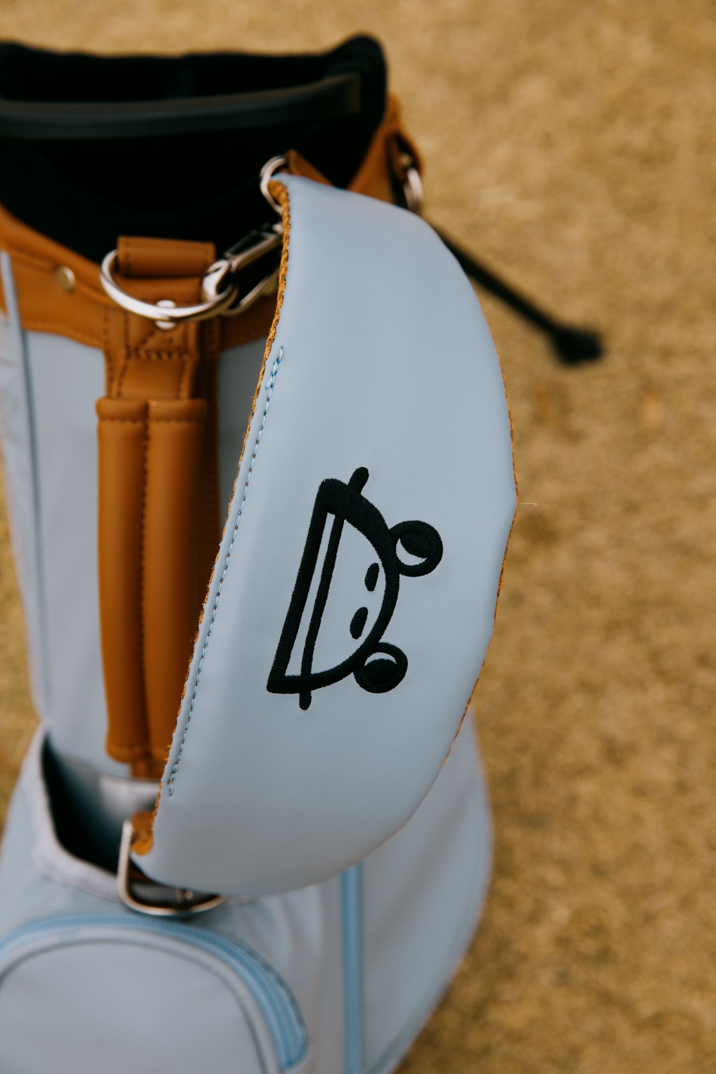 The Starter – Toddler Golf Bag
