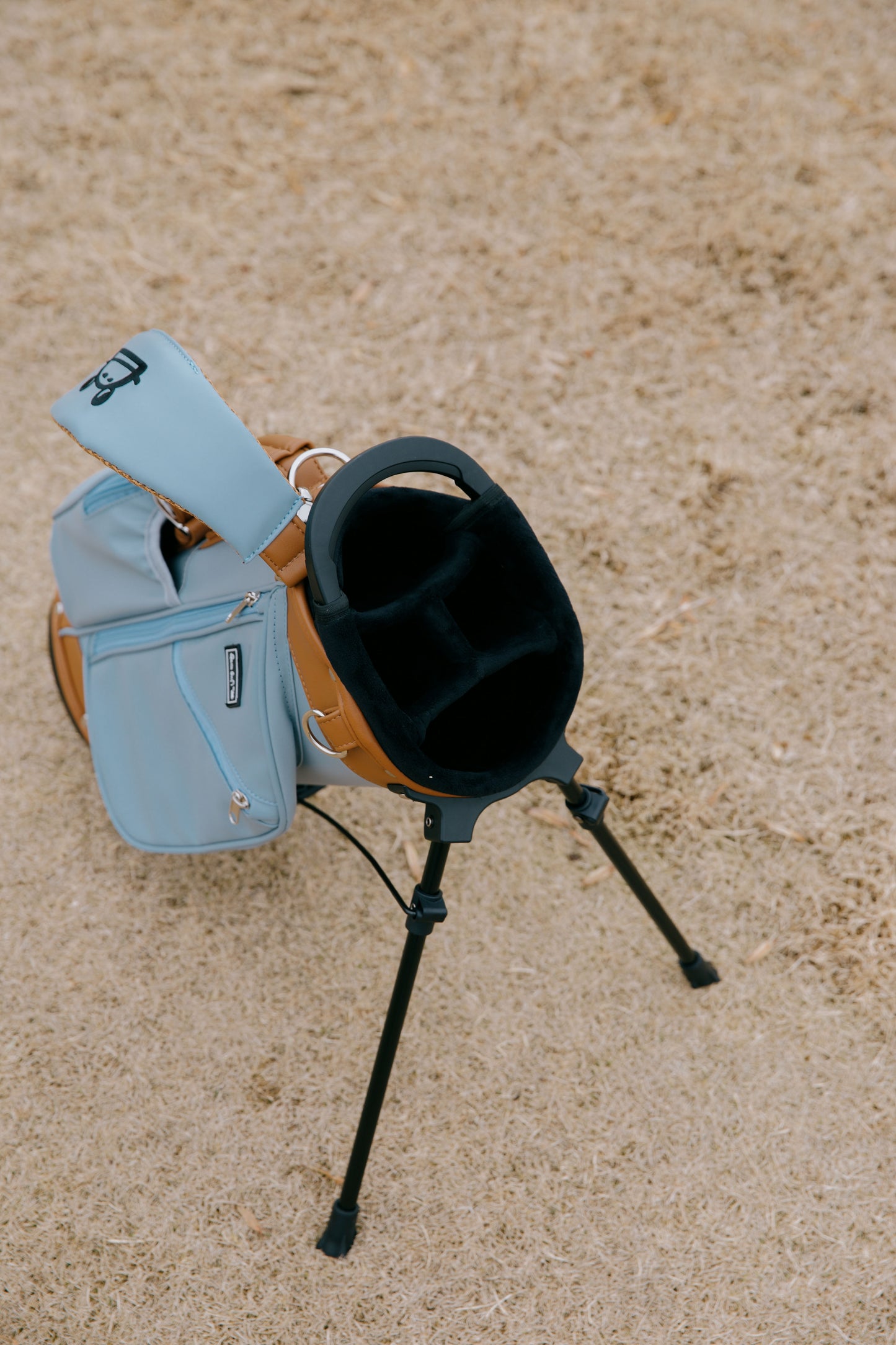 The Starter – Toddler Golf Bag