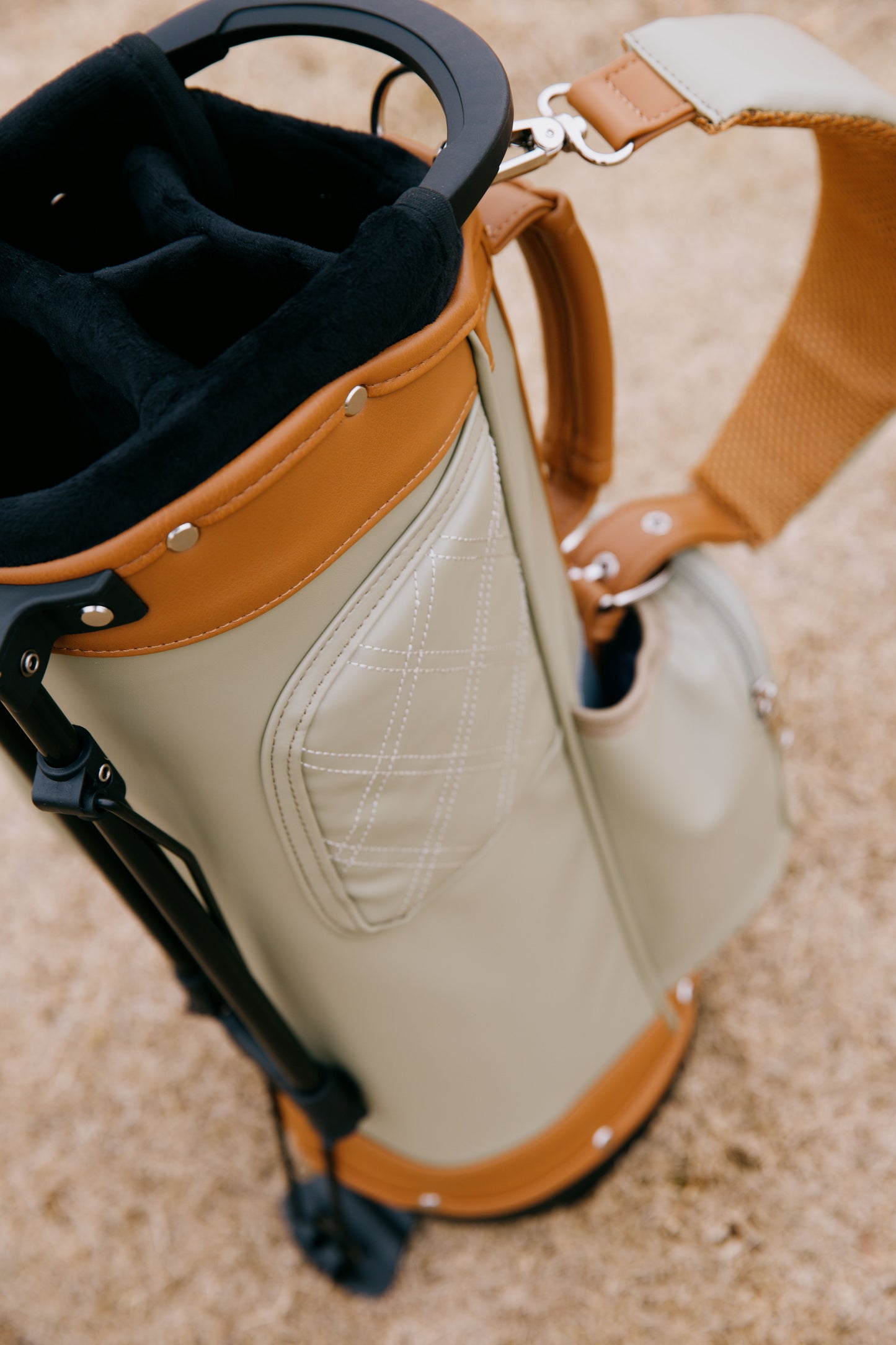 The Starter – Toddler Golf Bag