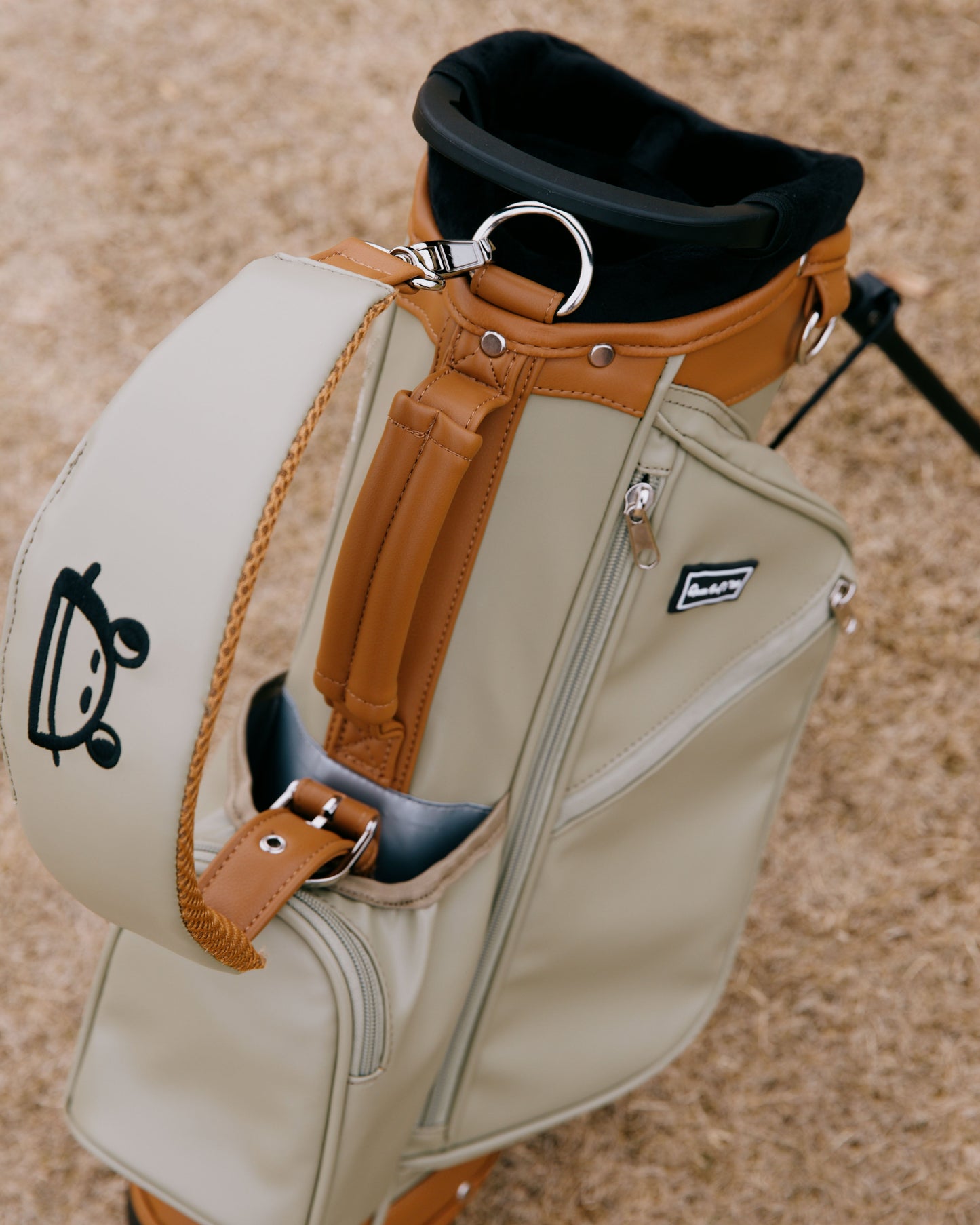 The Starter – Toddler Golf Bag