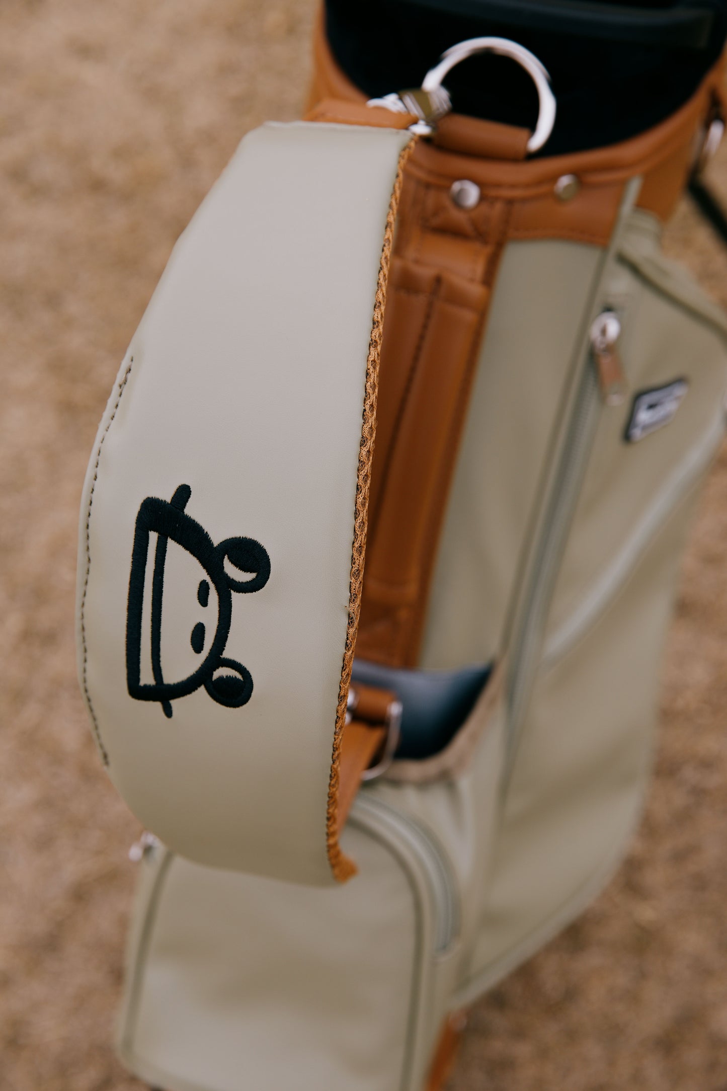 The Starter – Toddler Golf Bag