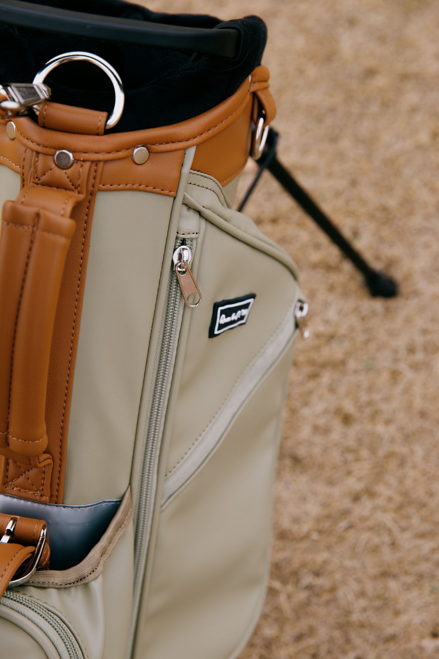 The Starter – Toddler Golf Bag