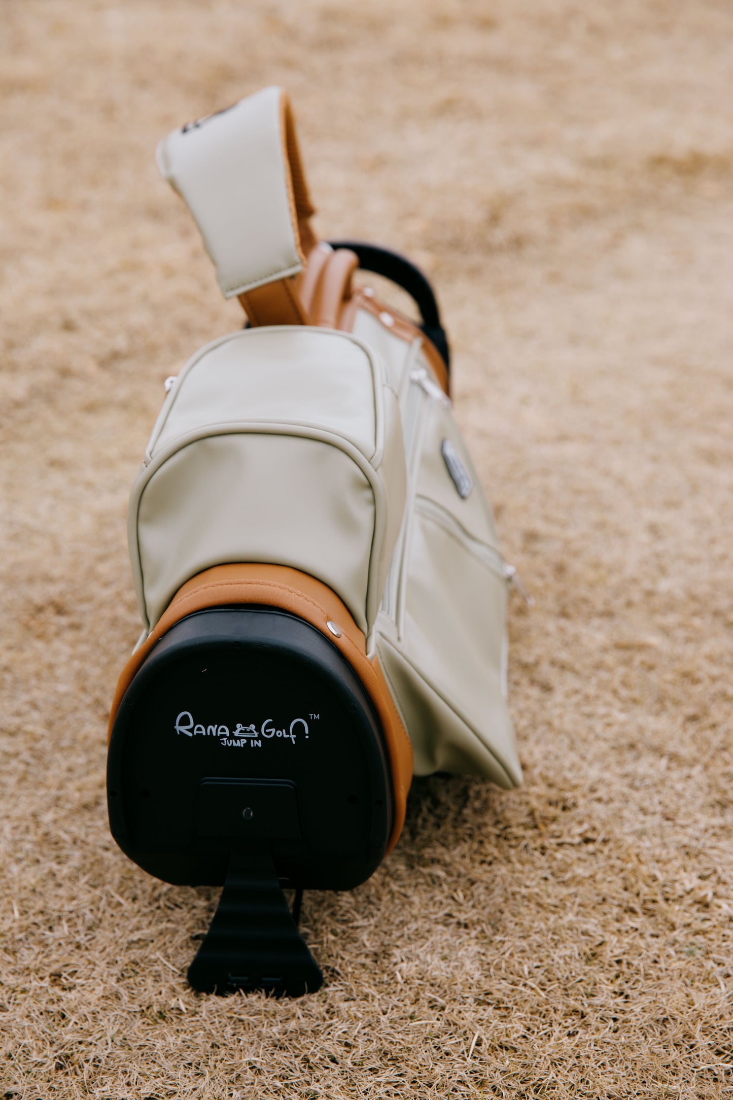 The Starter – Toddler Golf Bag