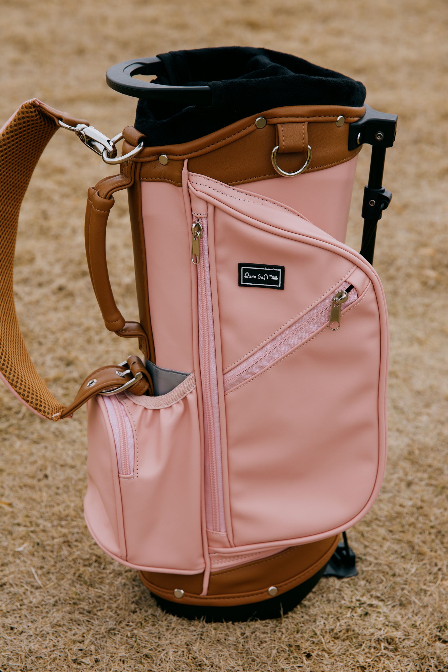 The Starter – Toddler Golf Bag