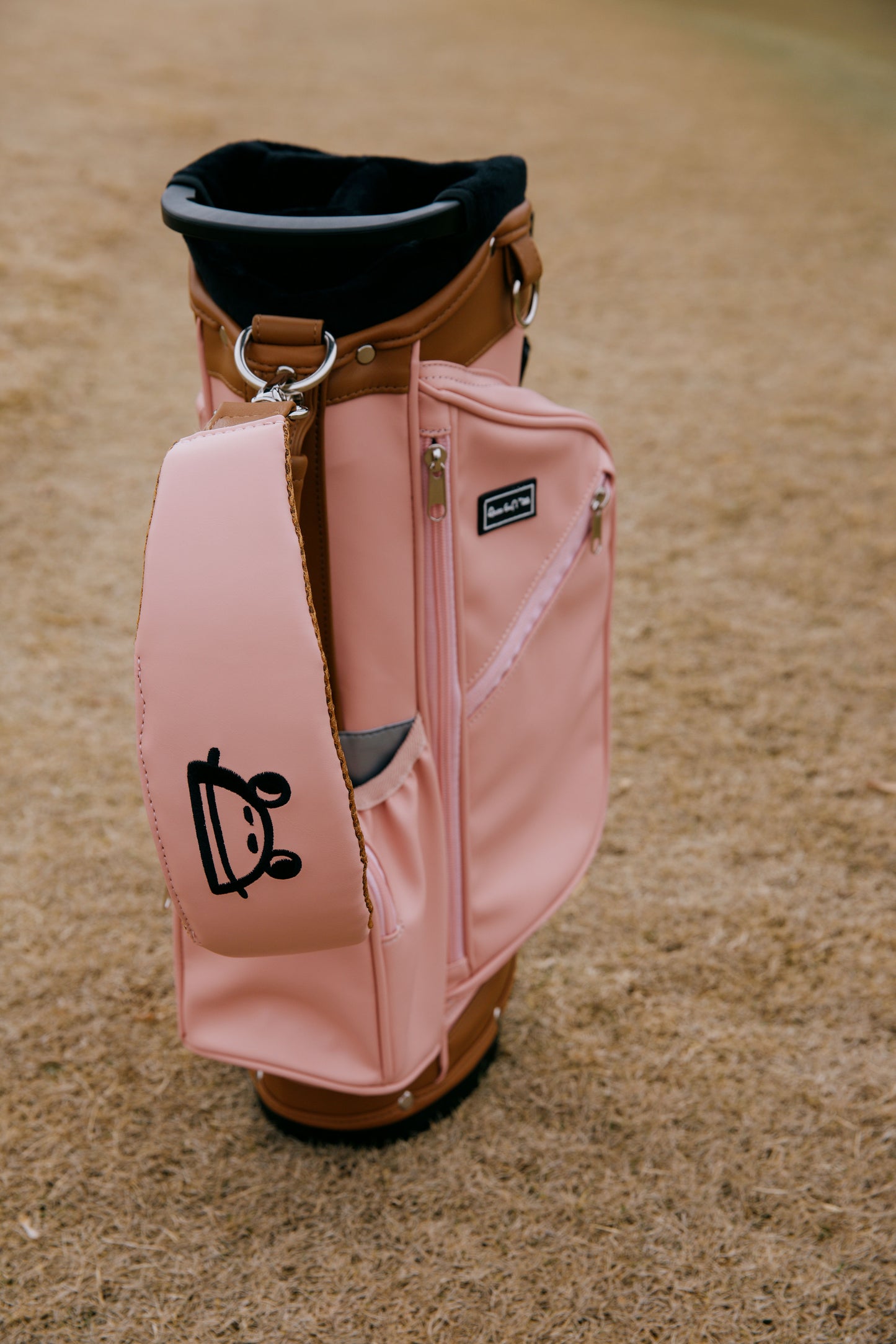 The Starter – Toddler Golf Bag