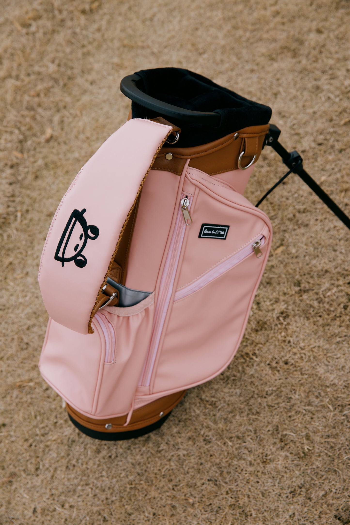 The Starter – Toddler Golf Bag