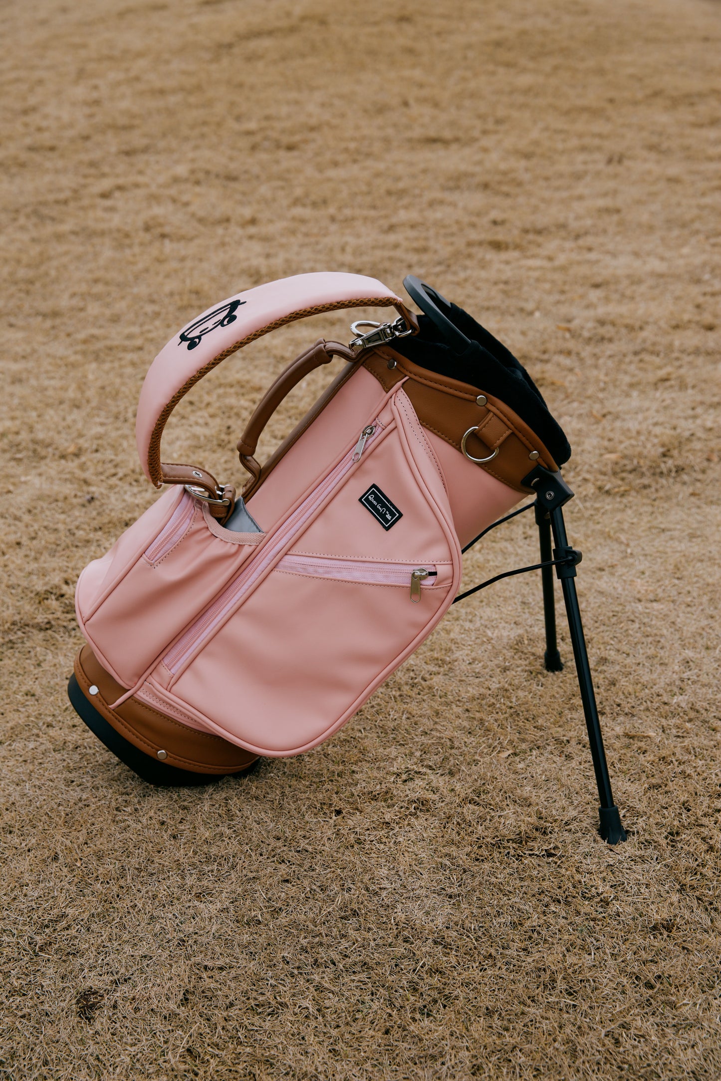 The Starter – Toddler Golf Bag