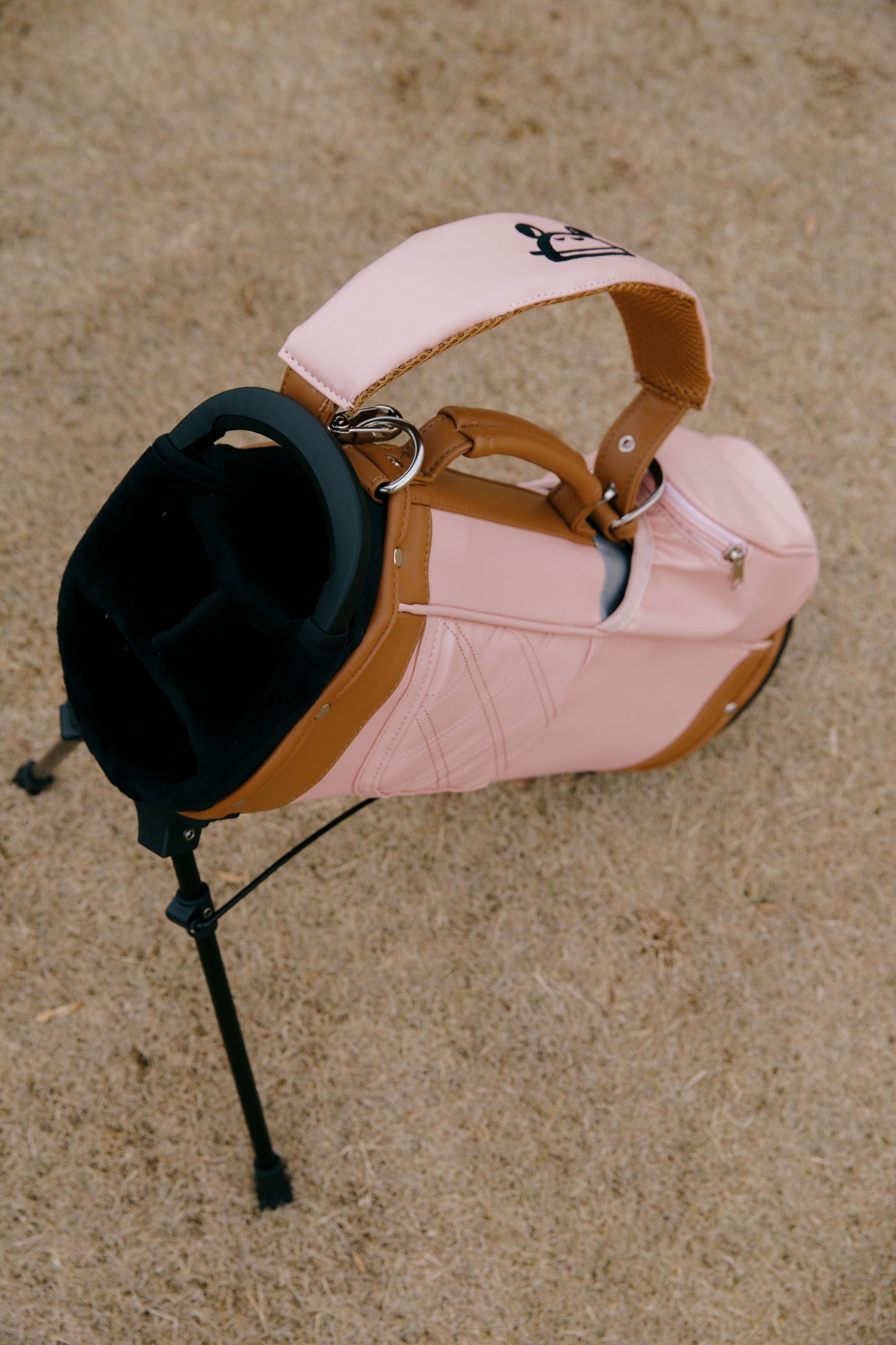 The Starter – Toddler Golf Bag