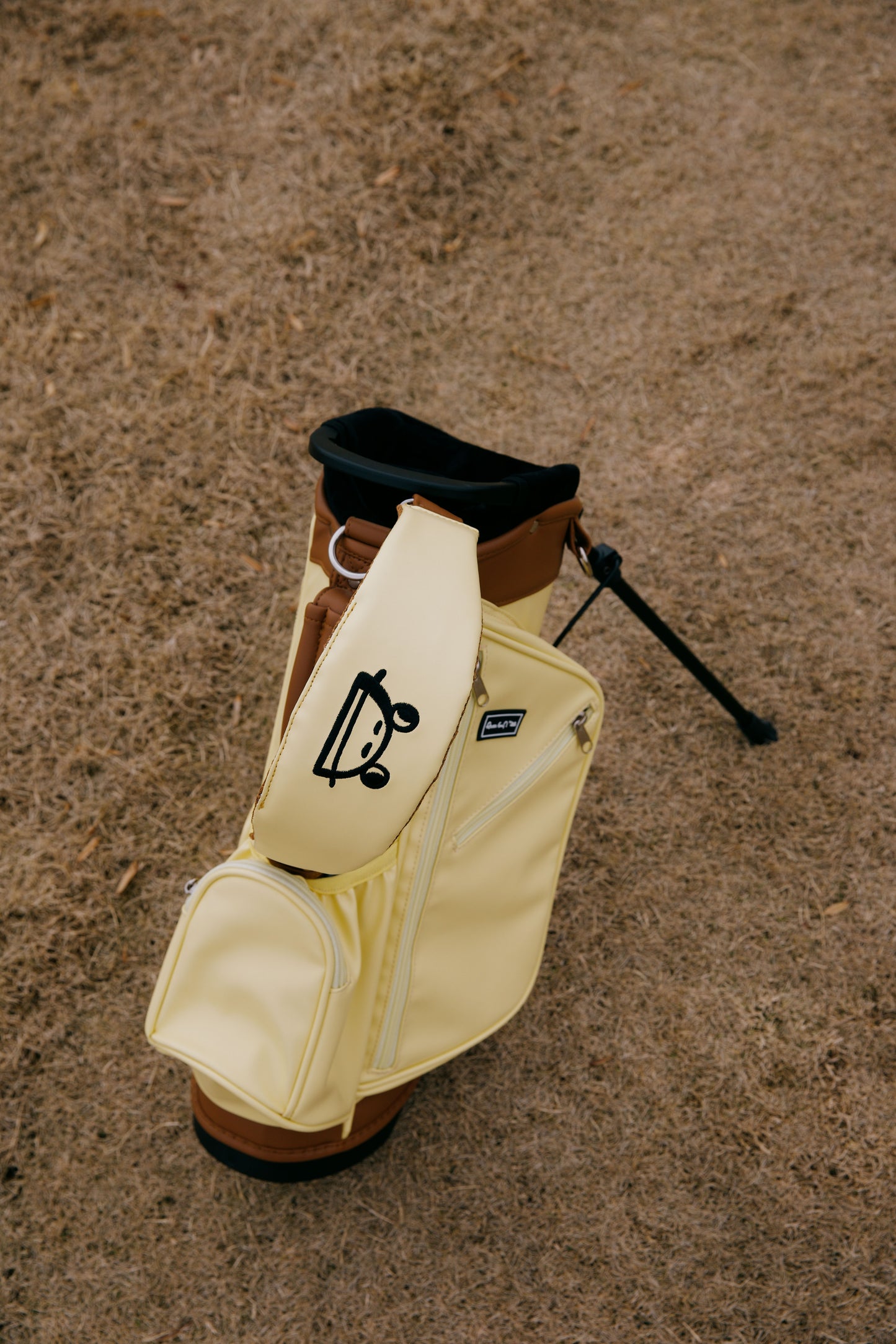 The Starter – Toddler Golf Bag