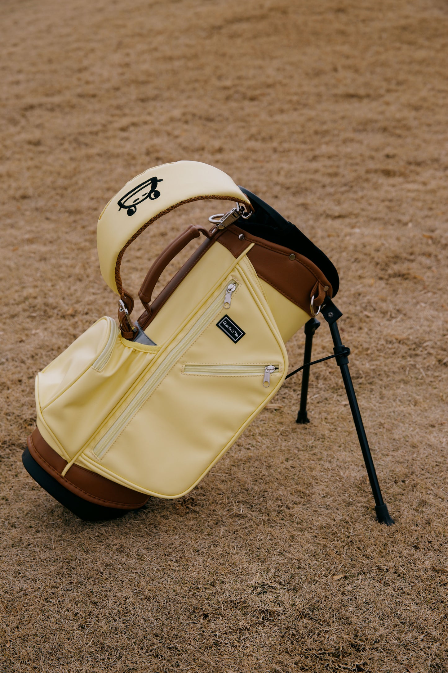 The Starter – Toddler Golf Bag