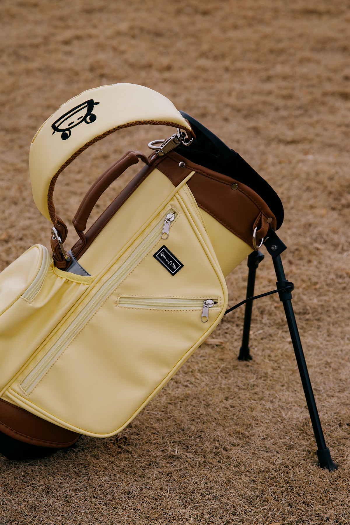 Custom Rana Golf Bag