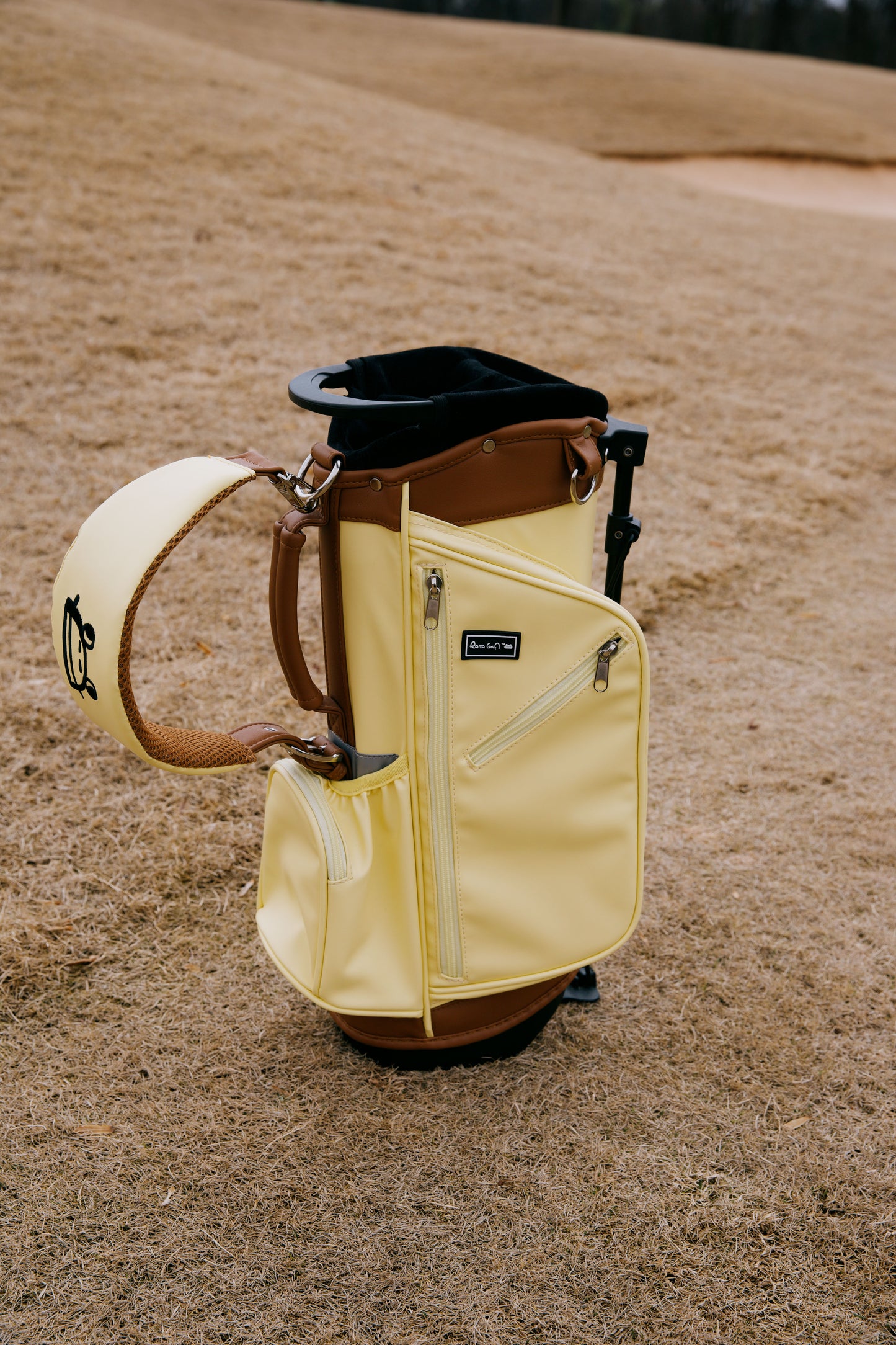 The Starter – Toddler Golf Bag