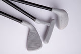 Toddler Golf Club Set - Green and Black