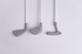 Toddler Golf Club Set - Pink and White